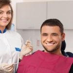 Four Health Benefits of Smiling Kennesaw, GA