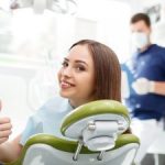 Check Your Oral Health During Winter Break Kennesaw, GA