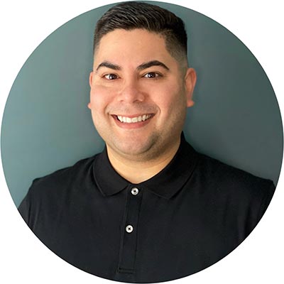 Jonathan Treatment Coordinator