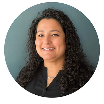 Jamie Office Manager and Hygienist